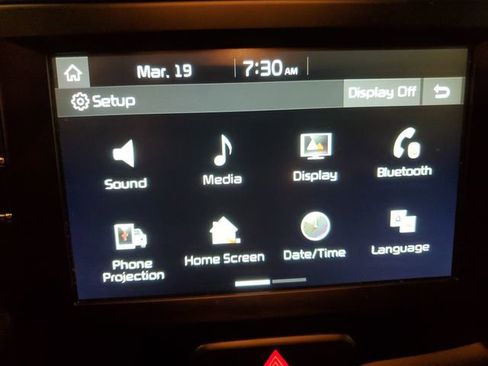 Used 2020 Kia Soul LX image 21