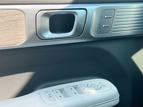 New 2025 Hyundai Santa Fe Calligraphy image 13