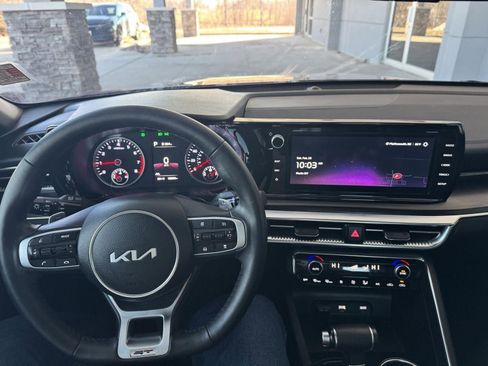 Used 2024 Kia K5 GT w/ GT1 Package image 16