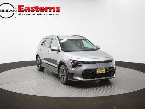 Used 2024 Kia Niro Wind w/ Wind Preserve Package FWD image 46