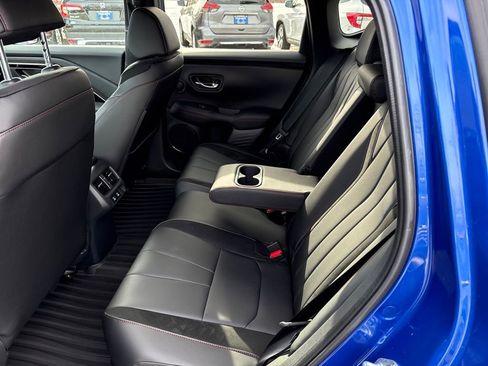 Certified 2025 Acura ADX A-Spec image 17