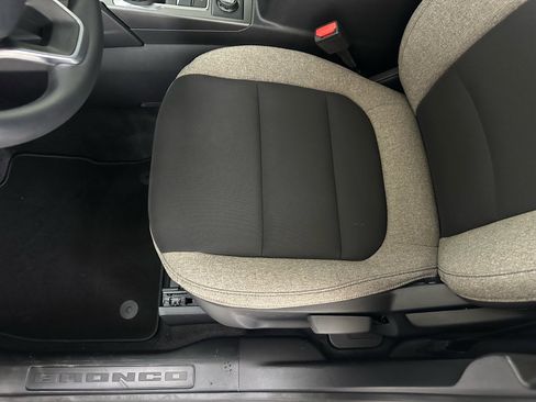 New 2025 Ford Bronco Sport Big Bend image 21