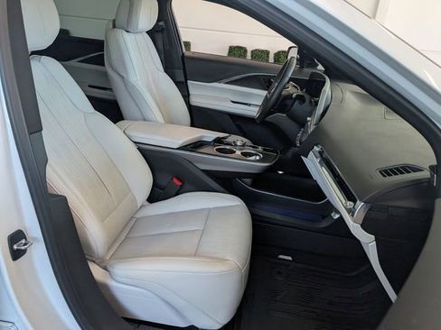 Certified 2024 Cadillac Lyriq Sport AWD/4WD image 17