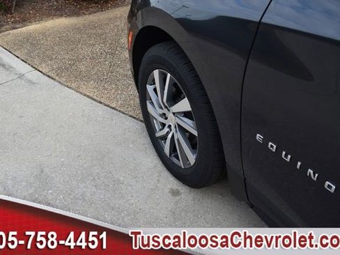 Used 2022 Chevrolet Equinox LT image 16