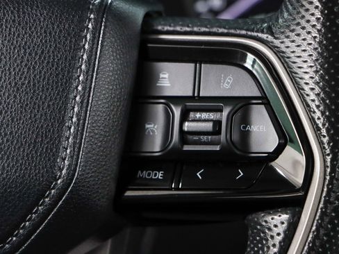 Used 2024 Toyota Tundra SR5 w/ SR5 Premium Package image 14