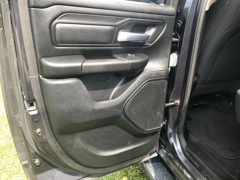 Used 2021 RAM 1500 Tradesman image 32