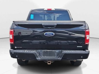 Used 2020 Ford F150 XLT w/ Equipment Group 302A Luxury