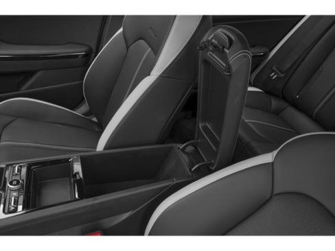 Used 2026 Kia K5 GT-Line w/ GT-Line Premium Package FWD image 17