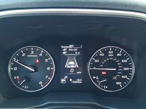 Certified 2025 Subaru Outback Onyx Edition image 53