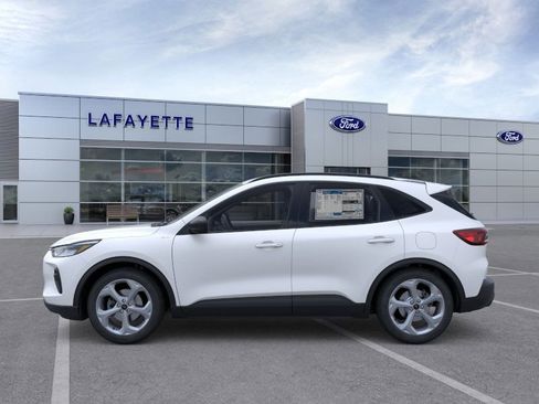 New 2026 Ford Escape ST-Line w/ Tech Pack #1 AWD/4WD image 34