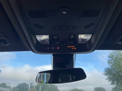 Used 2025 Cadillac XT6 Premium Luxury image 31