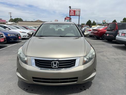 Used 2009 Honda Accord LX-P image 3