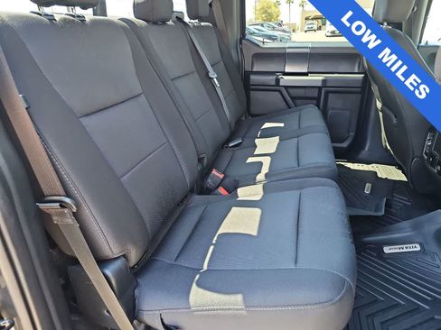 Used 2020 Ford F150 XLT w/ Equipment Group 302A Luxury RWD image 17