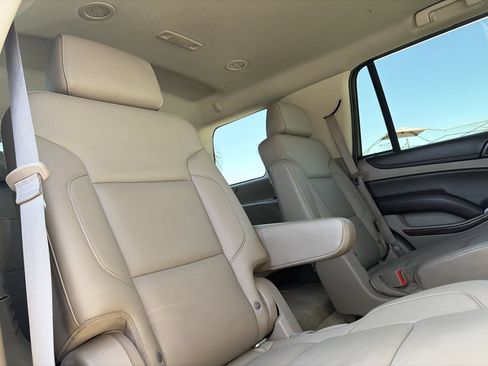 Used 2015 Chevrolet Tahoe LT AWD/4WD image 26