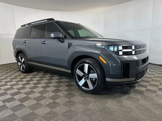 Certified 2024 Hyundai Santa Fe Limited video 2