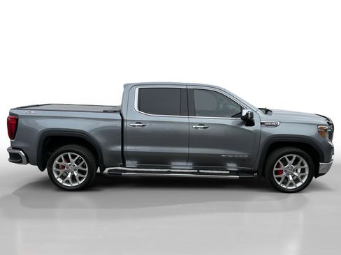 Used 2020 GMC Sierra 1500 SLT w/ SLT Premium Plus Package image 6