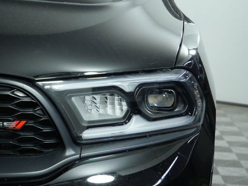 Used 2022 Dodge Durango R/T w/ Blacktop Package AWD/4WD image 14