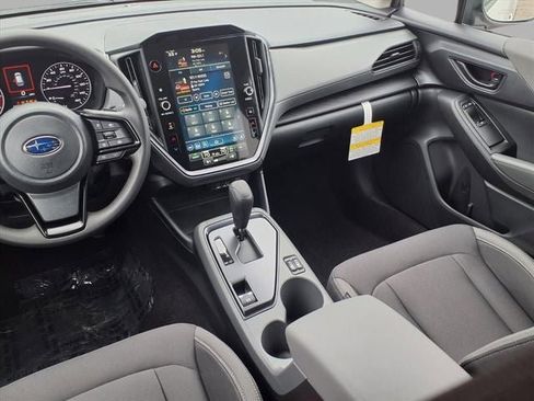 New 2026 Subaru Crosstrek 2.0i Premium image 30