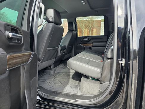 Used 2023 Chevrolet Silverado 2500 LT w/ All Star Edition image 28