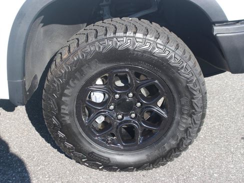 Used 2024 Chevrolet Silverado 1500 ZR2 w/ ZR2 Bison Edition AWD/4WD image 41