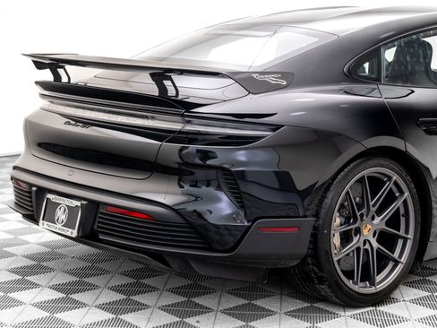 New 2026 Porsche Taycan GTS AWD/4WD image 33