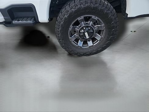 Used 2024 Ford F350 XL w/ XL Off-Road Package image 10