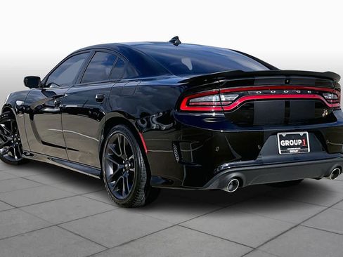Used 2022 Dodge Charger Scat Pack w/ Plus Group image 11