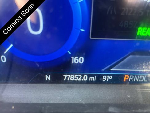 Used 2022 Ford Escape SEL w/ Technology Package FWD image 12