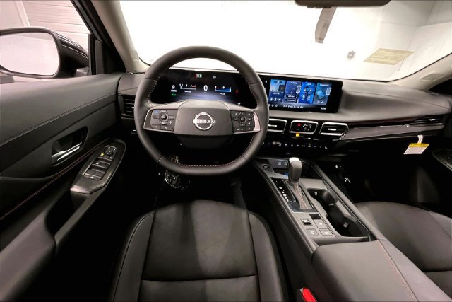 New 2027 Nissan Sentra SR w/ SR Premium Package FWD image 22