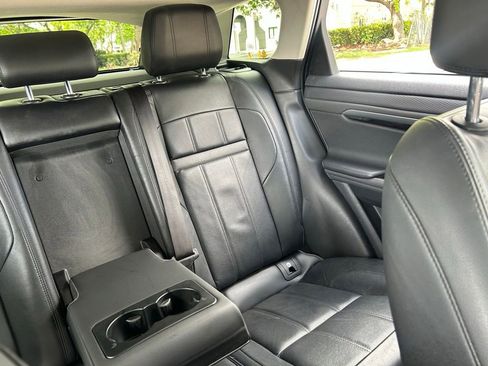 Used 2020 Land Rover Range Rover Evoque S AWD/4WD image 14