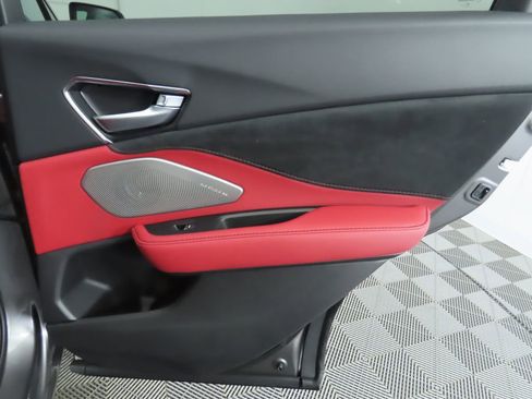 New 2026 Acura RDX A-Spec image 29
