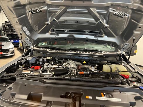 Used 2024 Ford F250 Lariat w/ Lariat Ultimate Package image 43