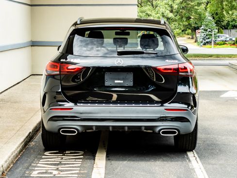 Used 2021 Mercedes-Benz GLA 250 4MATIC image 6