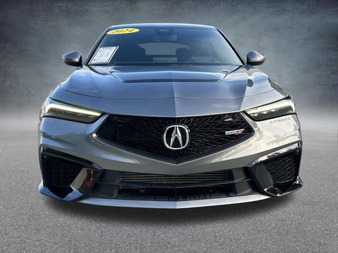 Used 2024 Acura Integra Type S FWD image 3