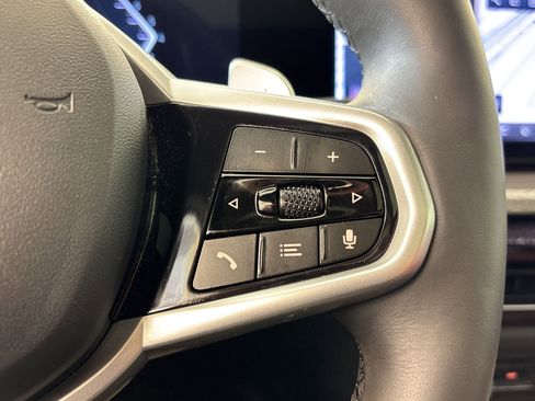 Used 2025 BMW 430i Coupe w/ M Sport Package image 23