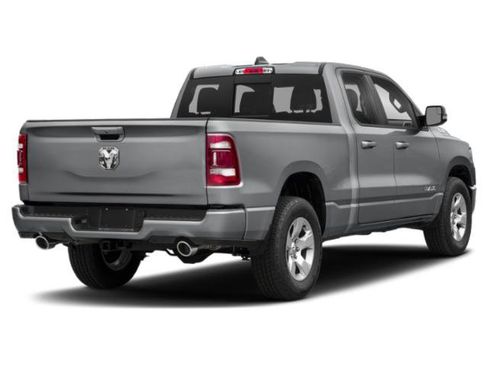 Certified 2020 RAM 1500 Limited AWD/4WD image 2