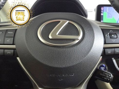 Certified 2022 Lexus RX 450h AWD w/ Premium Package image 21