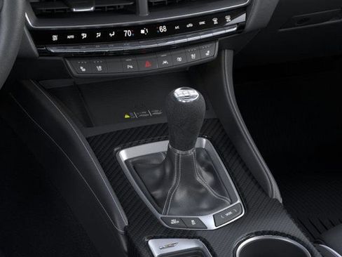 New 2026 Cadillac CT5 V Blackwing image 23