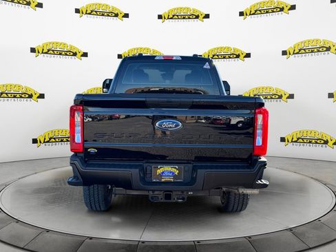 New 2026 Ford F350 XL image 4