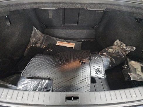 Used 2023 INFINITI Q50 Red Sport 400 w/ Black Opal Edition image 10