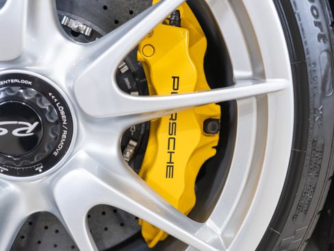 Used 2011 Porsche 911 GT3 RS RWD image 34
