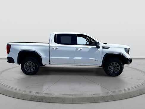 Used 2025 GMC Sierra 1500 AT4X AWD/4WD image 9