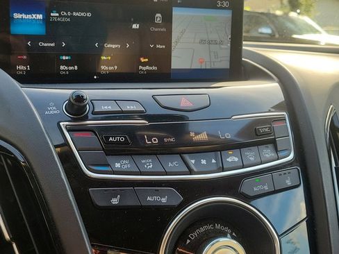 Used 2023 Acura RDX w/ Technology Package image 19