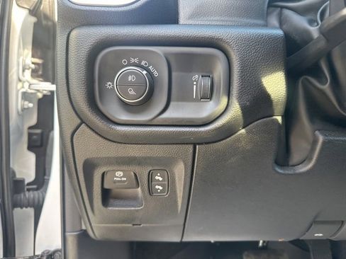 Used 2023 RAM 1500 Big Horn image 23