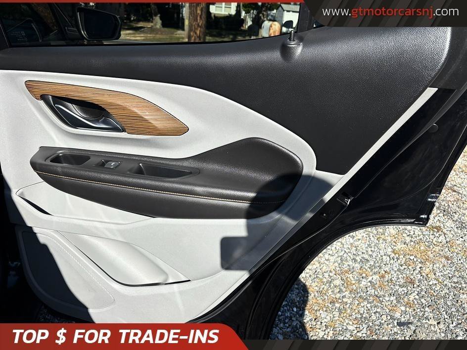 Used 2018 GMC Terrain SLE w/ Driver Convenience Package AWD/4WD image 23