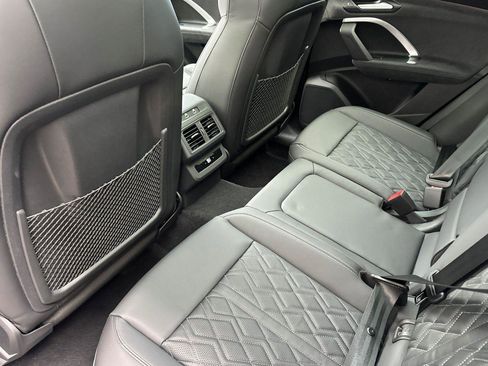 New 2025 Audi SQ5 Premium Plus image 11