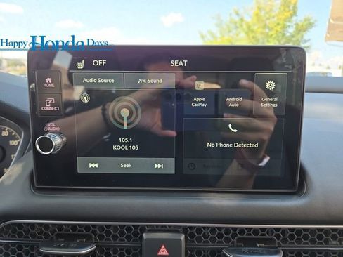 New 2026 Honda HR-V EX-L image 31