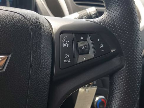 Used 2016 Chevrolet Trax LS FWD image 24