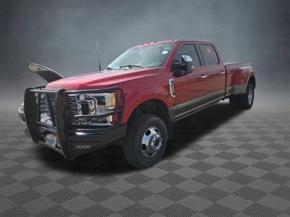 Used 2022 Ford F350 King Ranch w/ King Ranch Ultimate Package