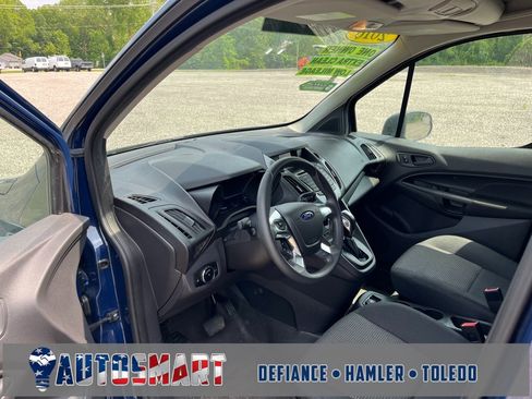 Used 2016 Ford Transit Connect XL image 15